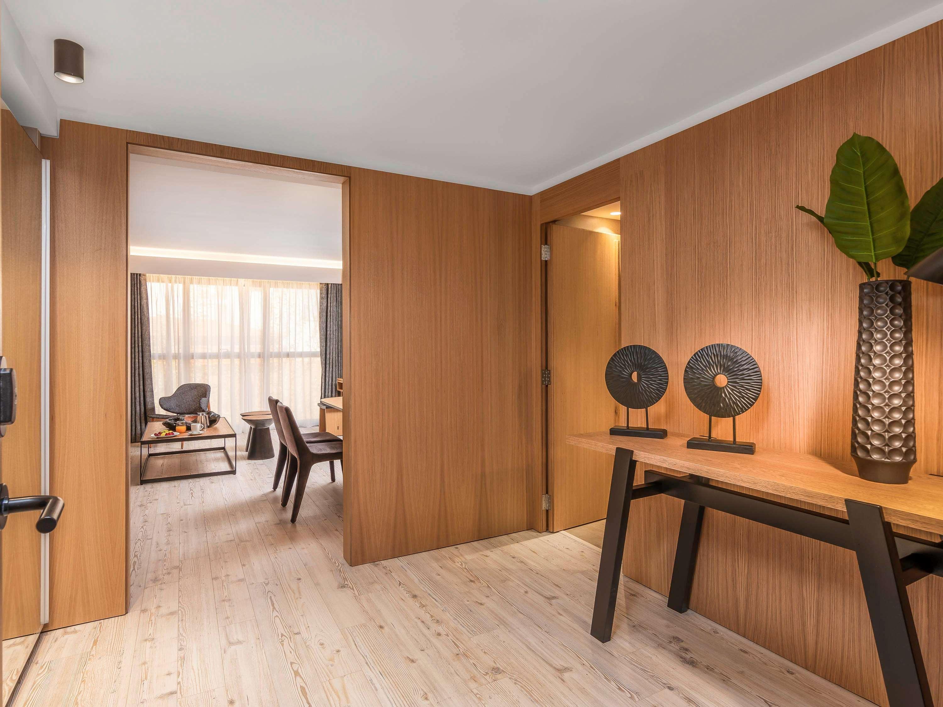 Ibis Styles Heraklion Central Buitenkant foto